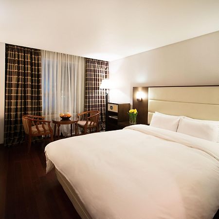 Hotel Prima Soul Exteriér fotografie