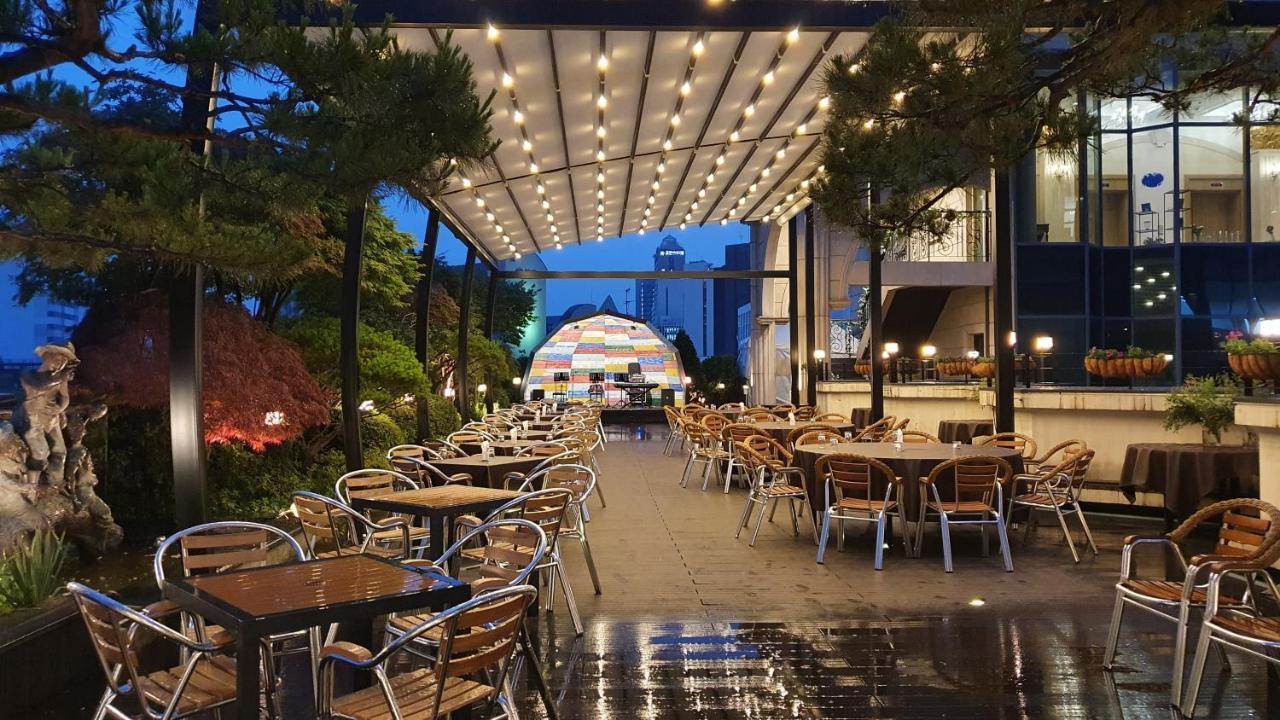 Hotel Prima Soul Exteriér fotografie