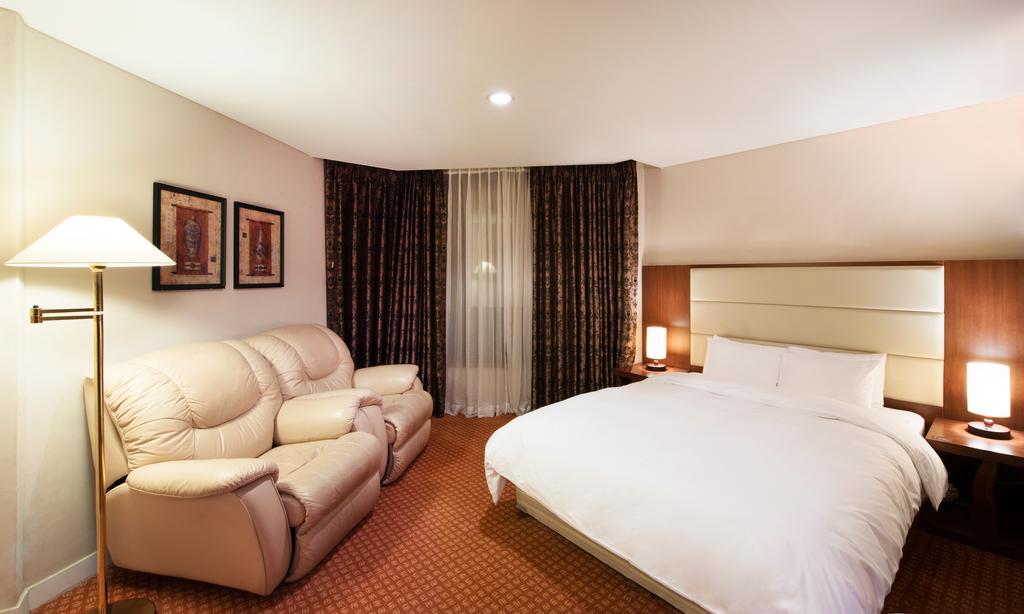 Hotel Prima Soul Exteriér fotografie