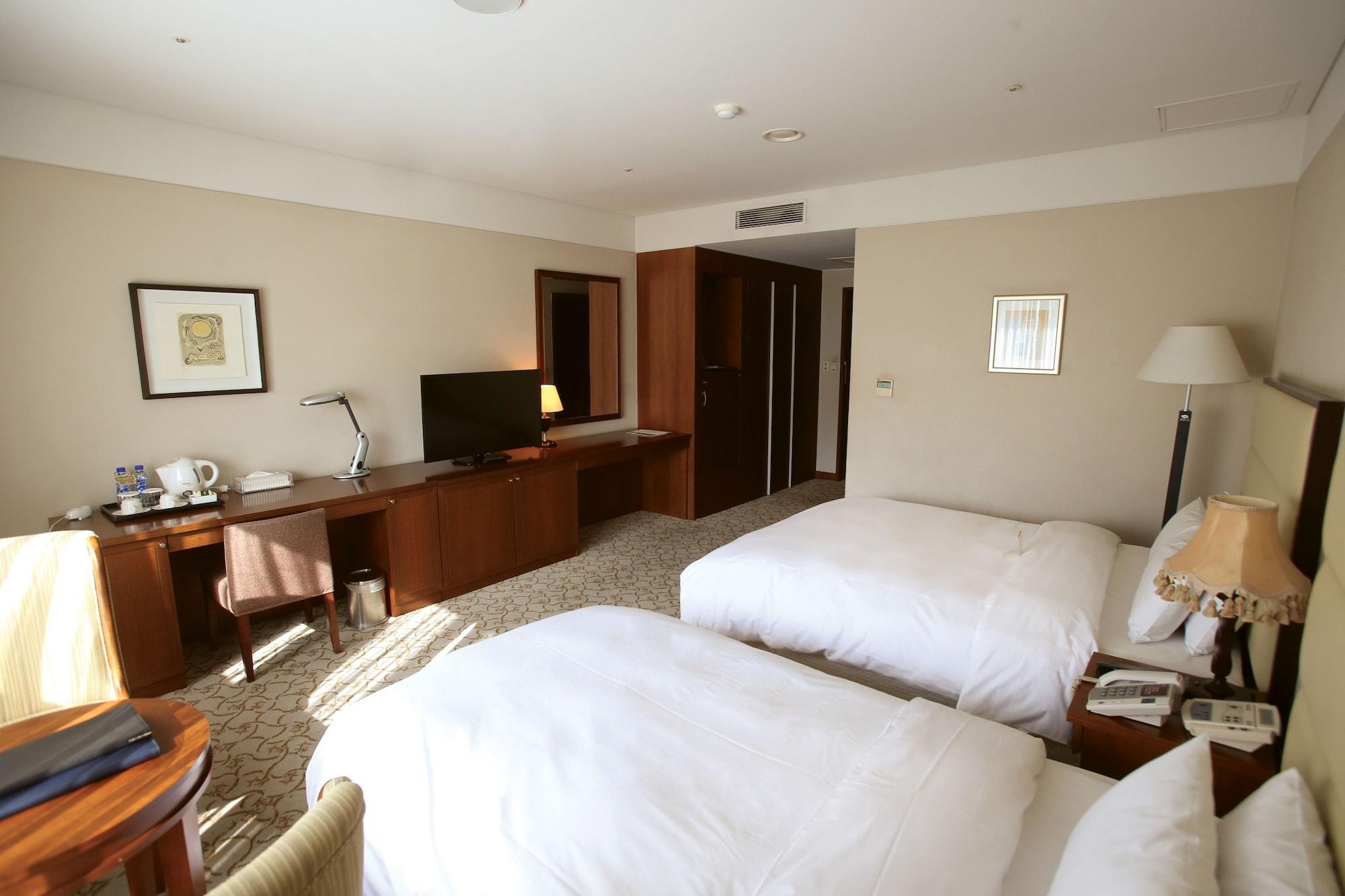 Hotel Prima Soul Exteriér fotografie