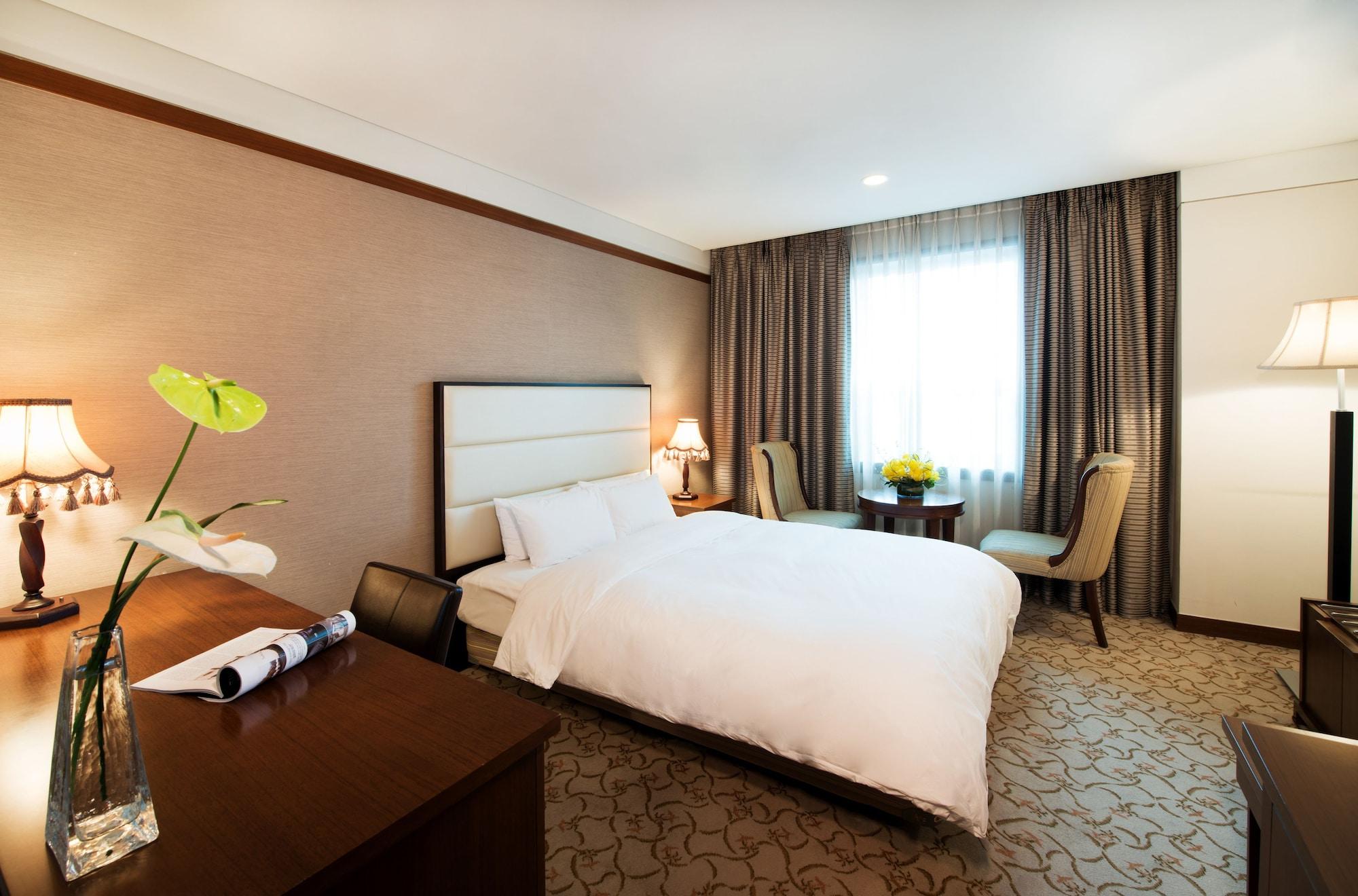 Hotel Prima Soul Exteriér fotografie