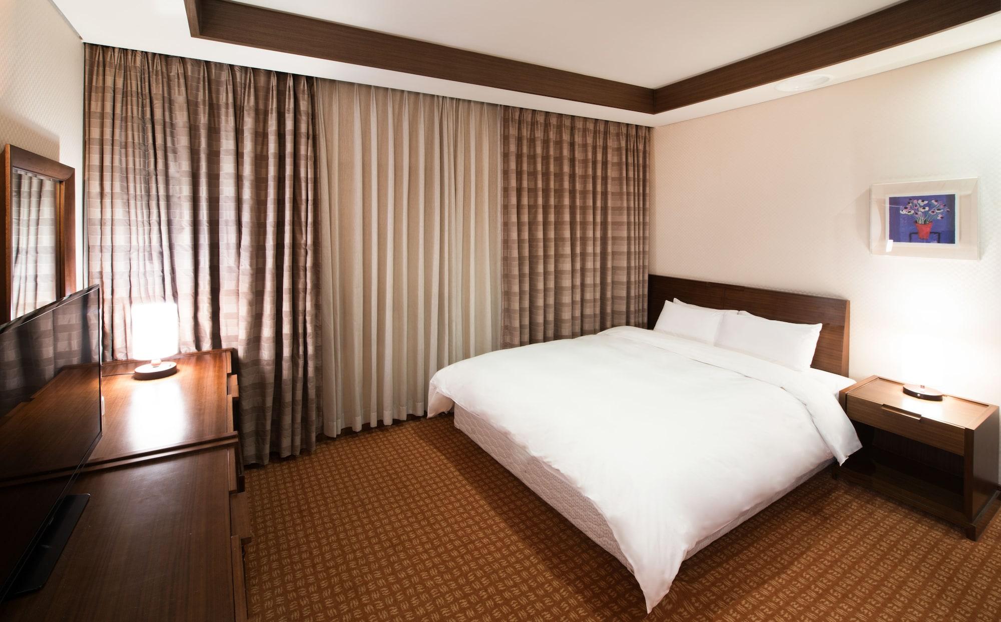 Hotel Prima Soul Exteriér fotografie