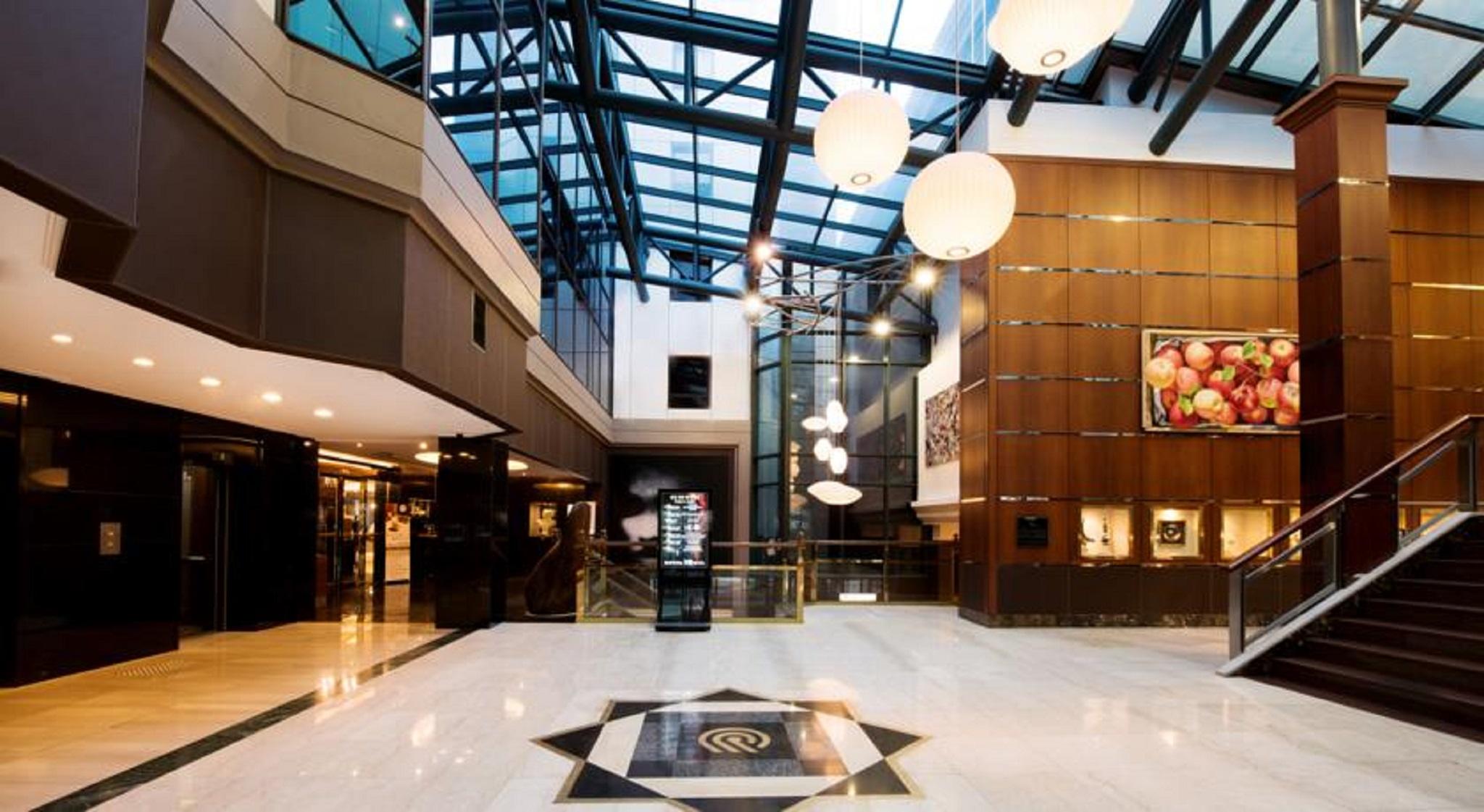 Hotel Prima Soul Exteriér fotografie