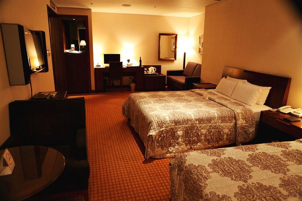 Hotel Prima Soul Exteriér fotografie