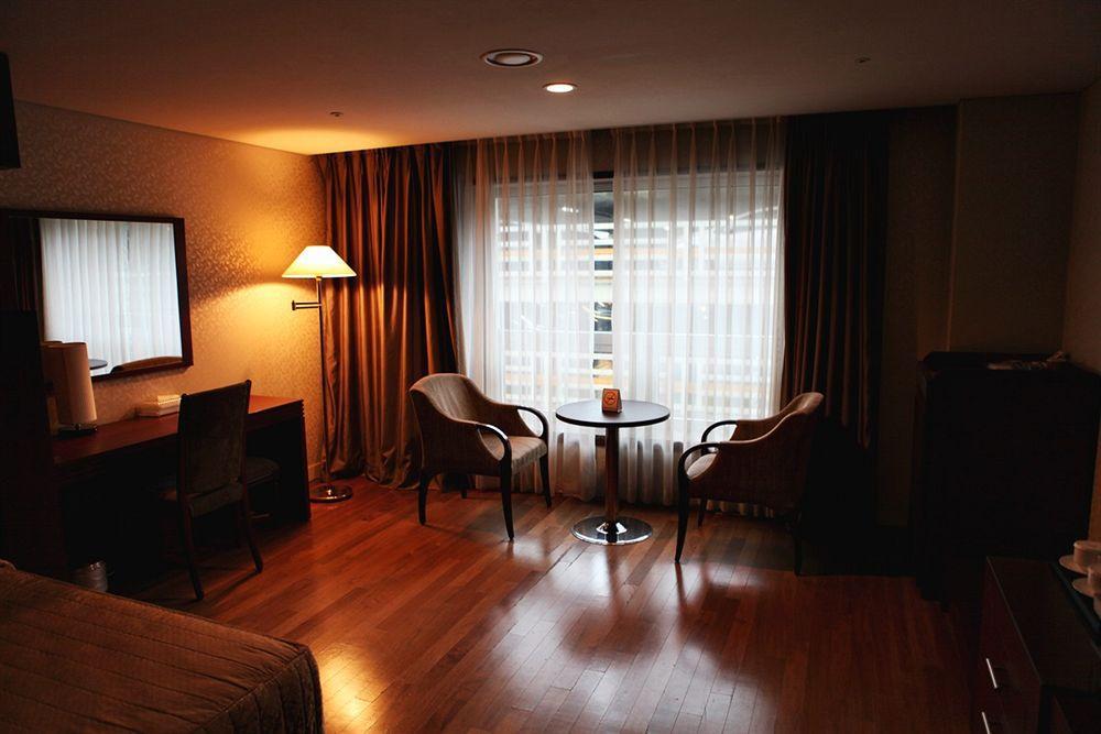 Hotel Prima Soul Exteriér fotografie