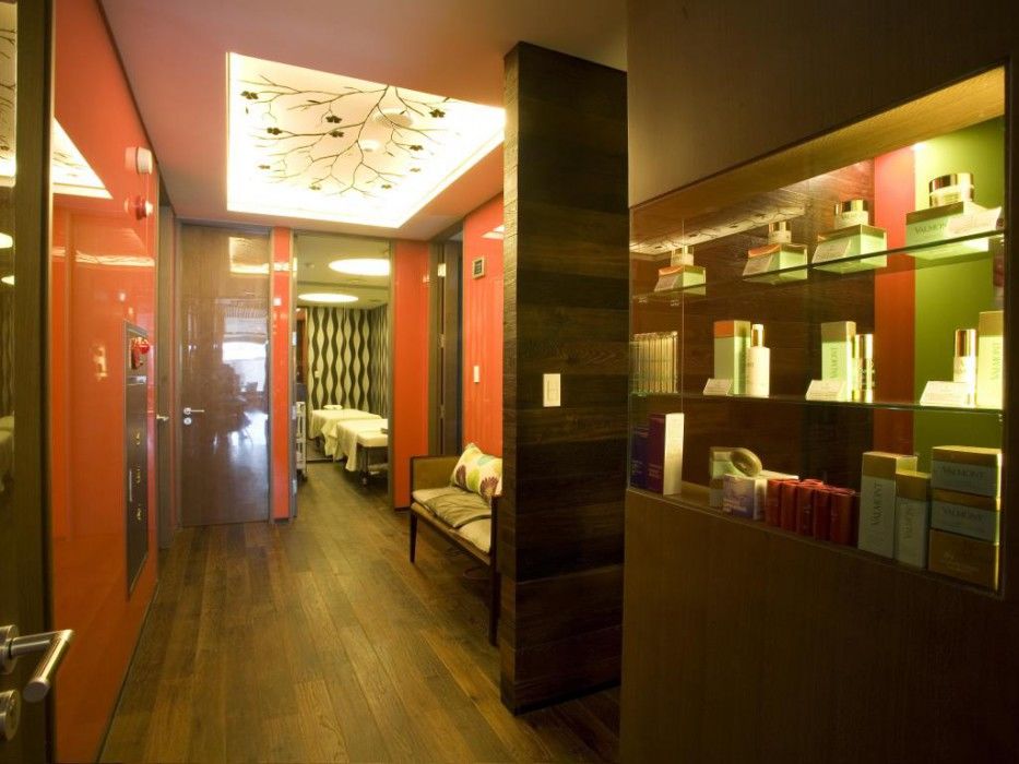 Hotel Prima Soul Exteriér fotografie
