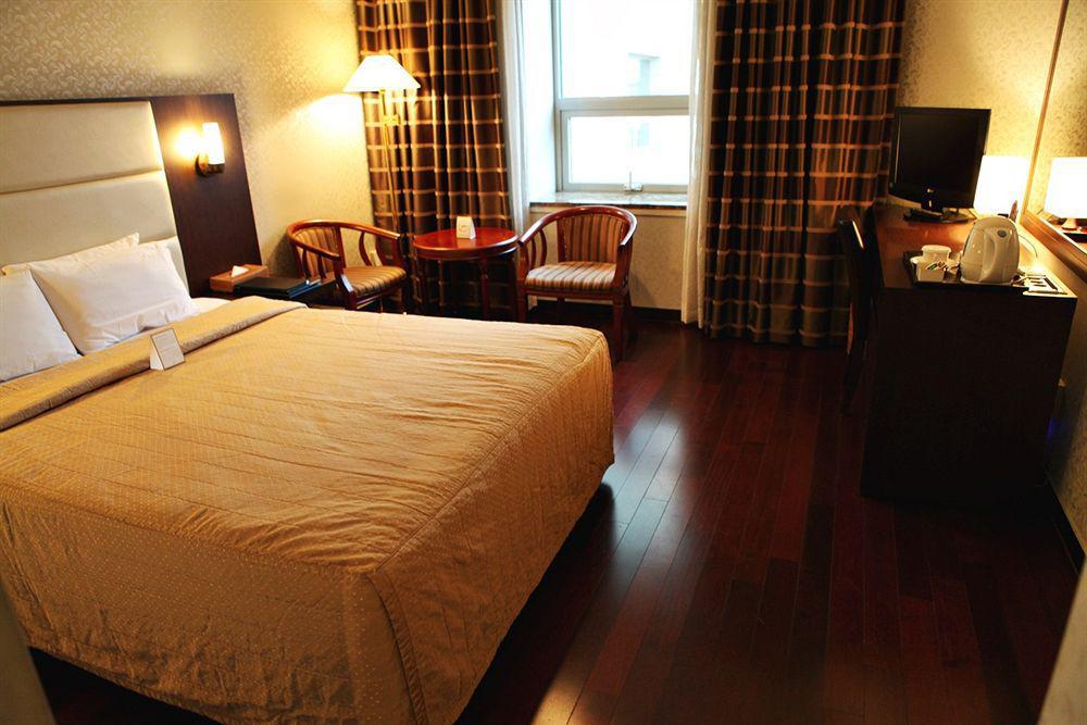 Hotel Prima Soul Exteriér fotografie
