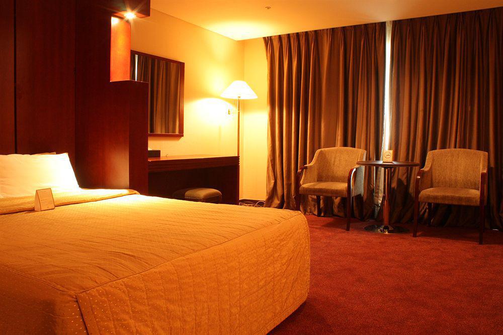Hotel Prima Soul Exteriér fotografie