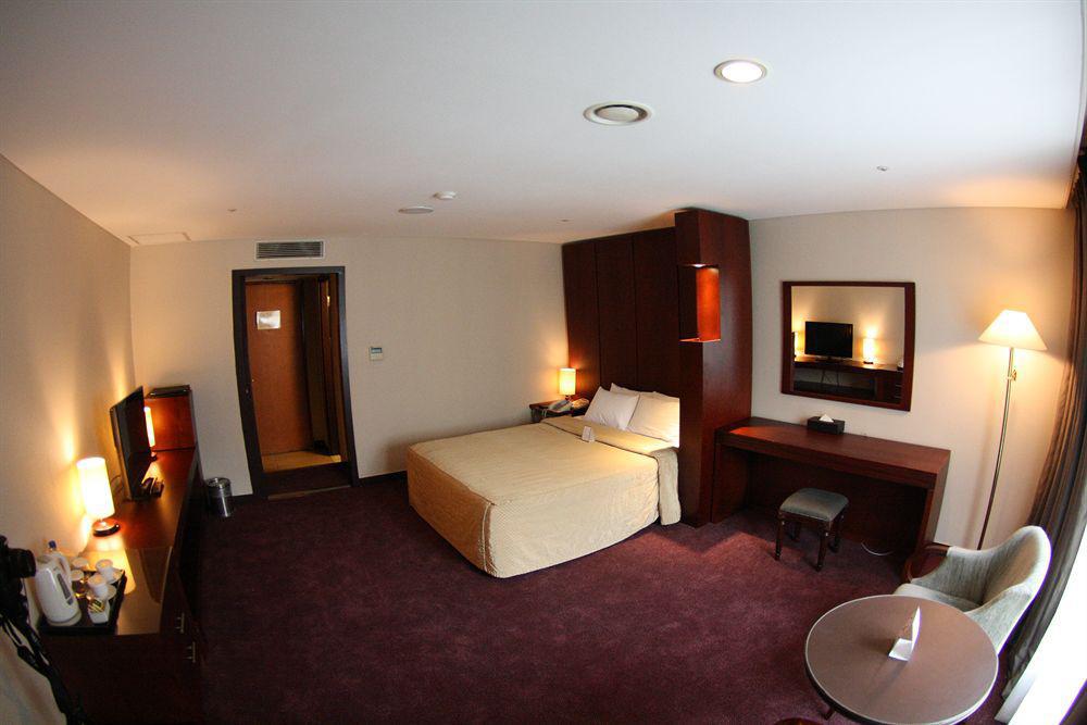 Hotel Prima Soul Exteriér fotografie